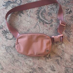 Lululemon Belt Bag